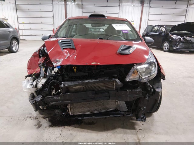 Продаж на аукціоні авто 2013 Kia Rio Lx, vin: KNADM4A35D6107728, номер лоту: 44670648