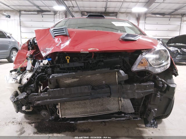 Продаж на аукціоні авто 2013 Kia Rio Lx, vin: KNADM4A35D6107728, номер лоту: 44670648