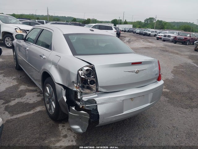 Продаж на аукціоні авто 2010 Chrysler 300 Touring/signature Series/executive Series, vin: 2C3CA5CV2AH293304, номер лоту: 44670649