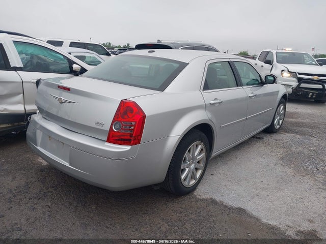 Продаж на аукціоні авто 2010 Chrysler 300 Touring/signature Series/executive Series, vin: 2C3CA5CV2AH293304, номер лоту: 44670649