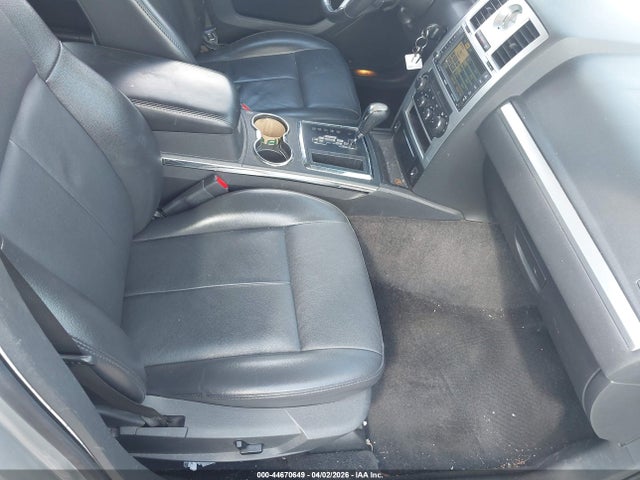 Продаж на аукціоні авто 2010 Chrysler 300 Touring/signature Series/executive Series, vin: 2C3CA5CV2AH293304, номер лоту: 44670649