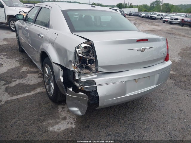 Продаж на аукціоні авто 2010 Chrysler 300 Touring/signature Series/executive Series, vin: 2C3CA5CV2AH293304, номер лоту: 44670649