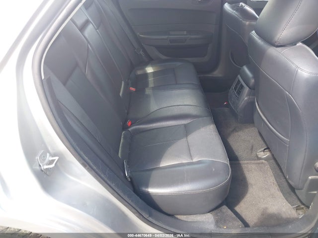 Продаж на аукціоні авто 2010 Chrysler 300 Touring/signature Series/executive Series, vin: 2C3CA5CV2AH293304, номер лоту: 44670649