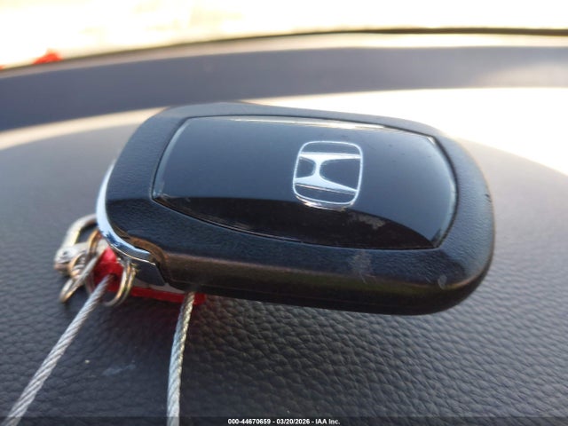 19XFL1H81NE007748 Honda Civic Sport Touring