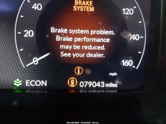 19XFL1H81NE007748 Honda Civic Sport Touring