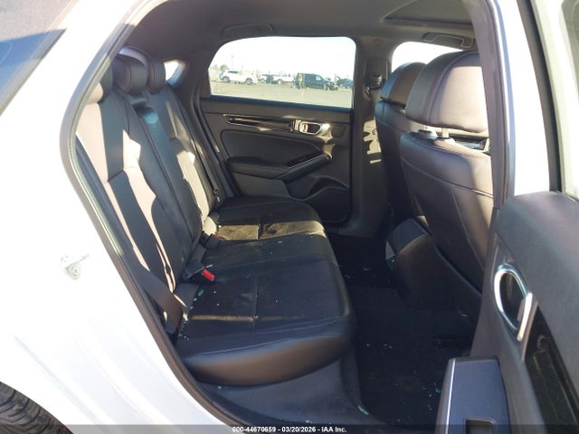 19XFL1H81NE007748 Honda Civic Sport Touring