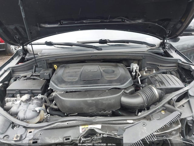 2020 Jeep Grand Cherokee Limited X 4x4 მანქანა იყიდება აუქციონზე, vin: 1C4RJFBG5LC373300, აუქციონის ნომერი: 44670662