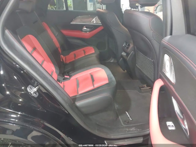 Aukcja sprzedaży 2022 Mercedes-benz Amg Gle 53 Coupe 4matic, vin: 4JGFD6BB0NA811715, numer aukcji: 44670666
