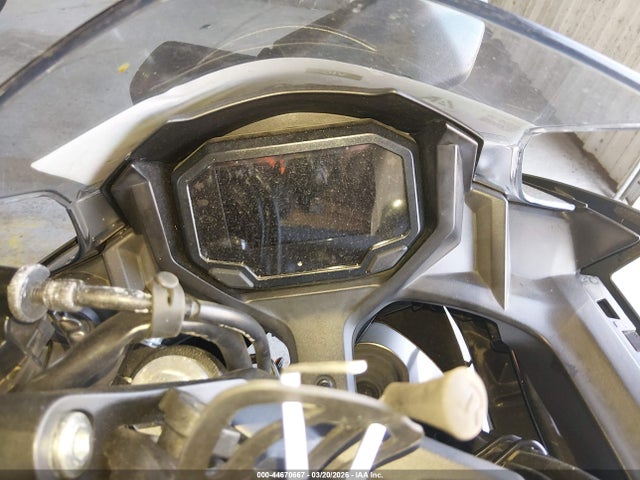 Kawasaki Ex650 P 2024 ML5EXEP15RDAC5827 Image 7