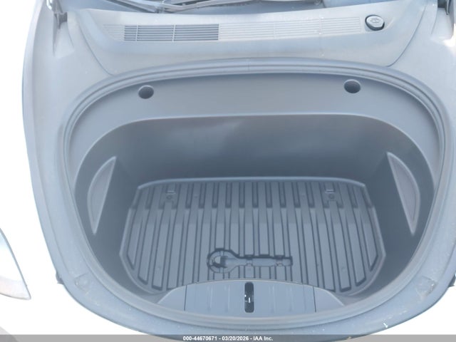 Продажа на аукционе авто 2023 Tesla Model 3 Rear-wheel Drive, vin: 5YJ3E1EA4PF411466, номер лота: 44670671