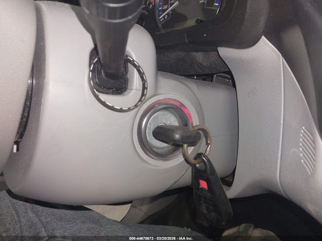 44670673 :رقم المزاد ، JF2SHAEC9DH436459 vin ، 2013 Subaru Forester 2.5x Limited مزاد بيع
