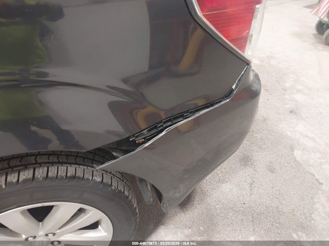 44670673 :رقم المزاد ، JF2SHAEC9DH436459 vin ، 2013 Subaru Forester 2.5x Limited مزاد بيع