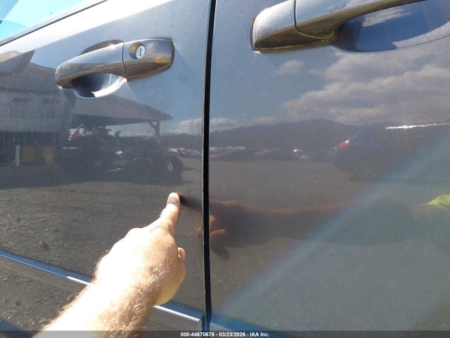 Aukcja sprzedaży 2015 Dodge Grand Caravan Sxt Plus, vin: 2C4RDGCG2FR651884, numer aukcji: 44670678