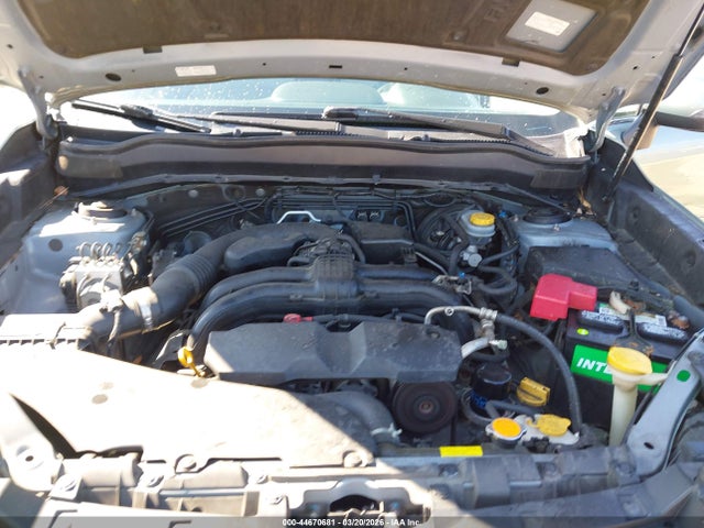 44670681 :رقم المزاد ، JF2SJAUC3FH479560 vin ، 2015 Subaru Forester 2.5i Touring مزاد بيع