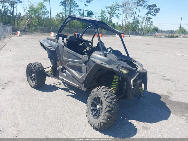 2020 POLARIS RZR 3NSNAM992LH951000