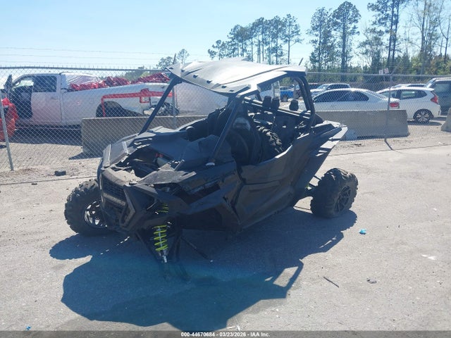 2020 POLARIS RZR 3NSNAM992LH951000 Photo 1