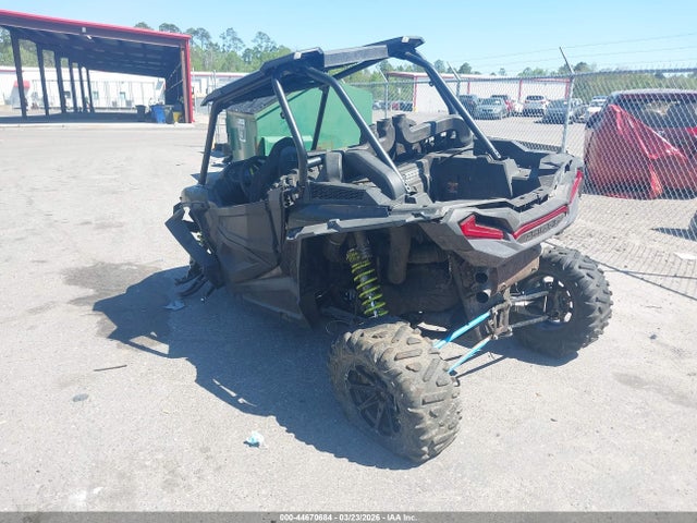 2020 POLARIS RZR 3NSNAM992LH951000 Photo 2