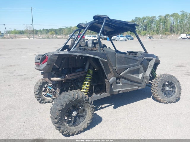 2020 POLARIS RZR 3NSNAM992LH951000 Photo 3