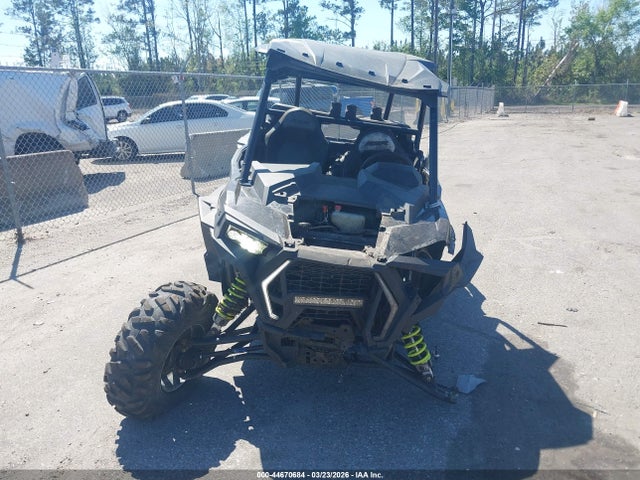 2020 POLARIS RZR 3NSNAM992LH951000 Photo 4