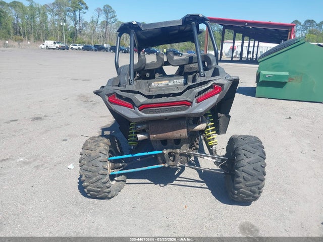 2020 POLARIS RZR 3NSNAM992LH951000 Photo 5