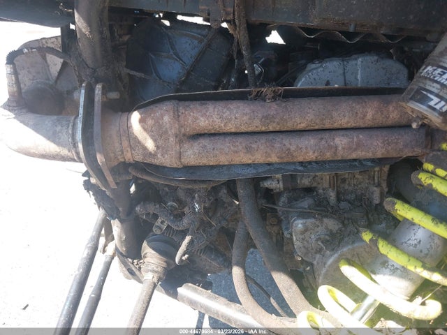 2020 POLARIS RZR 3NSNAM992LH951000 Photo 7
