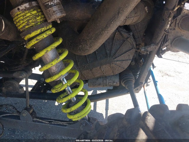 2020 POLARIS RZR 3NSNAM992LH951000 Photo 8