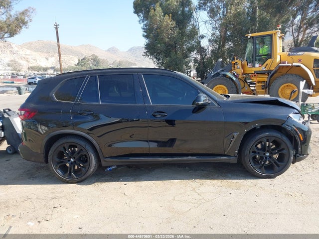44670691 :رقم المزاد ، 5UXCR4C09L9C61599 vin ، 2020 Bmw X5 Sdrive40i مزاد بيع
