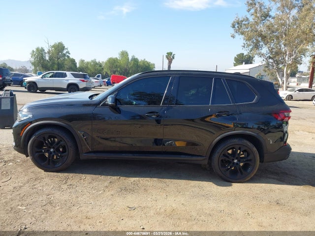 44670691 :رقم المزاد ، 5UXCR4C09L9C61599 vin ، 2020 Bmw X5 Sdrive40i مزاد بيع