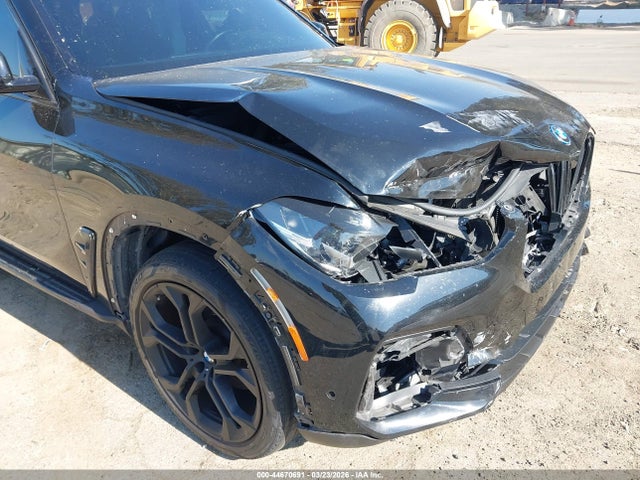 44670691 :رقم المزاد ، 5UXCR4C09L9C61599 vin ، 2020 Bmw X5 Sdrive40i مزاد بيع