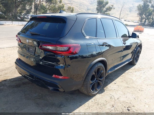 44670691 :رقم المزاد ، 5UXCR4C09L9C61599 vin ، 2020 Bmw X5 Sdrive40i مزاد بيع