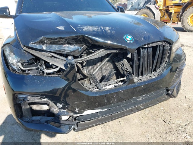 44670691 :رقم المزاد ، 5UXCR4C09L9C61599 vin ، 2020 Bmw X5 Sdrive40i مزاد بيع