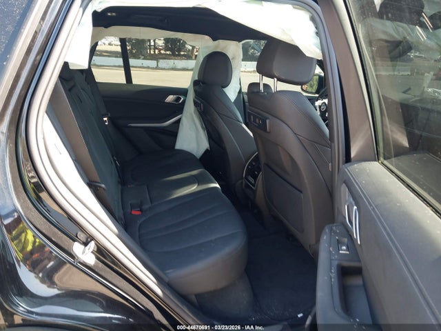 44670691 :رقم المزاد ، 5UXCR4C09L9C61599 vin ، 2020 Bmw X5 Sdrive40i مزاد بيع