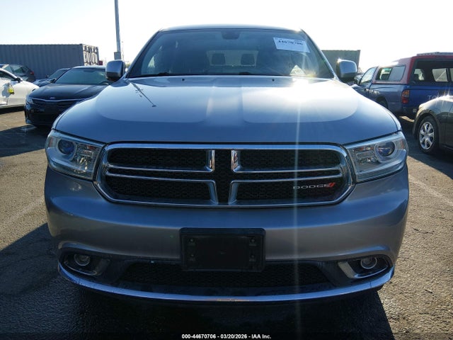 1C4RDHDG6EC592219 Dodge DURANGO LIMITED