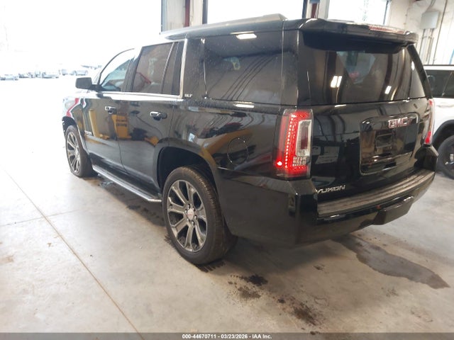 44670711 :رقم المزاد ، 1GKS2BKC4HR121468 vin ، 2017 Gmc Yukon Slt مزاد بيع