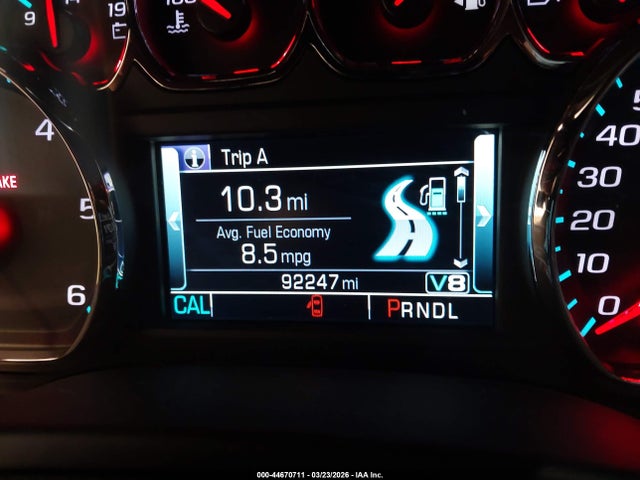 44670711 :رقم المزاد ، 1GKS2BKC4HR121468 vin ، 2017 Gmc Yukon Slt مزاد بيع