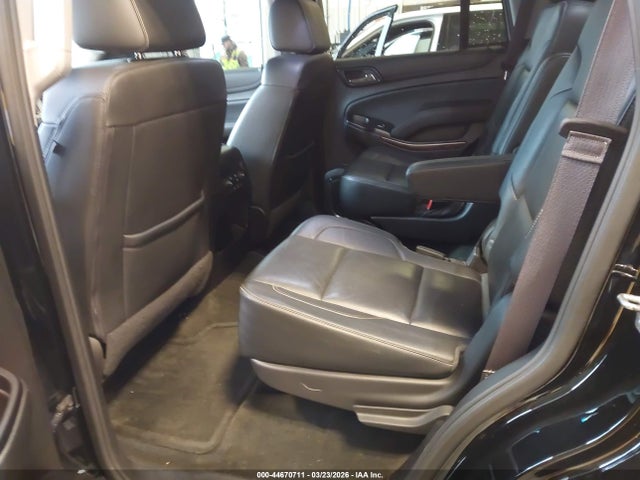 44670711 :رقم المزاد ، 1GKS2BKC4HR121468 vin ، 2017 Gmc Yukon Slt مزاد بيع
