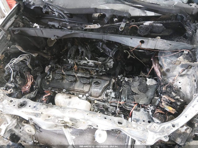 44670712 :رقم المزاد ، JTJHA31U160101248 vin ، 2006 Lexus Rx 330 مزاد بيع