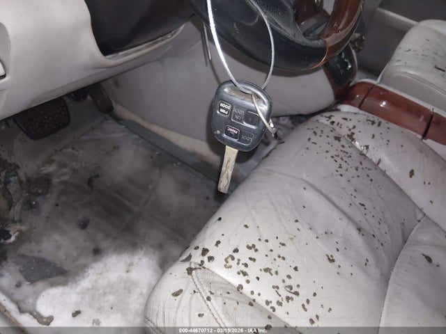44670712 :رقم المزاد ، JTJHA31U160101248 vin ، 2006 Lexus Rx 330 مزاد بيع