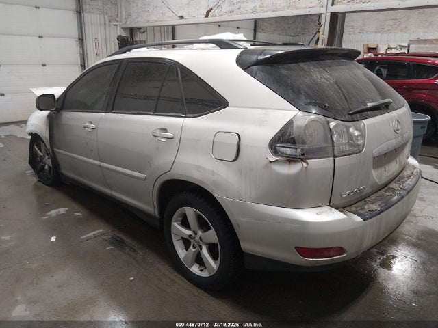 44670712 :رقم المزاد ، JTJHA31U160101248 vin ، 2006 Lexus Rx 330 مزاد بيع