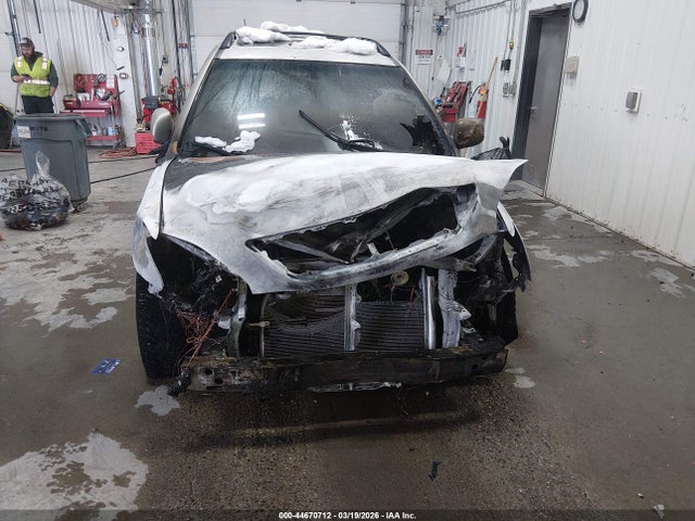 44670712 :رقم المزاد ، JTJHA31U160101248 vin ، 2006 Lexus Rx 330 مزاد بيع