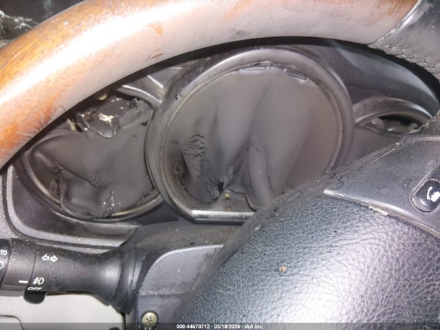 44670712 :رقم المزاد ، JTJHA31U160101248 vin ، 2006 Lexus Rx 330 مزاد بيع