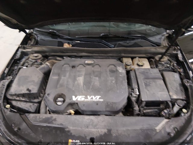 1G1145S35HU114330 Chevrolet IMPALA 2LZ