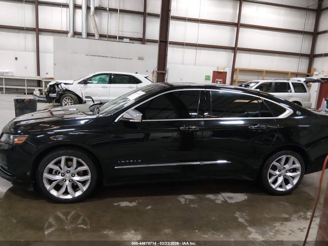 1G1145S35HU114330 Chevrolet IMPALA 2LZ