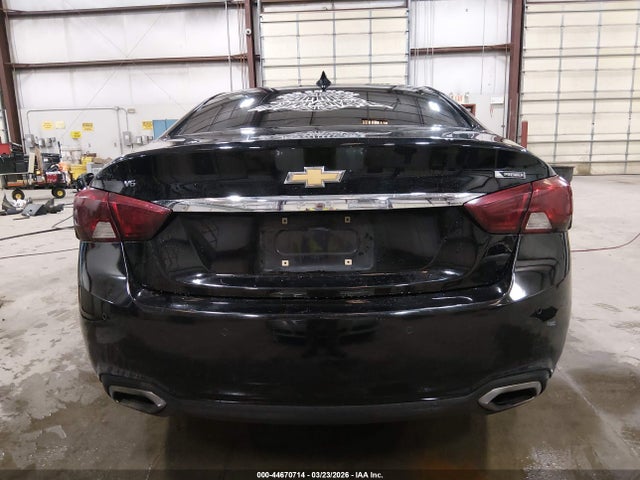 1G1145S35HU114330 Chevrolet IMPALA 2LZ