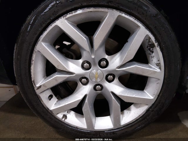 1G1145S35HU114330 Chevrolet IMPALA 2LZ
