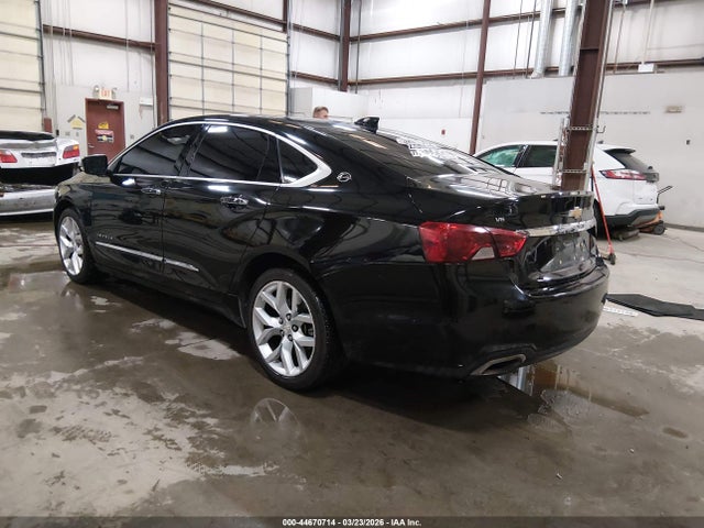 1G1145S35HU114330 Chevrolet IMPALA 2LZ
