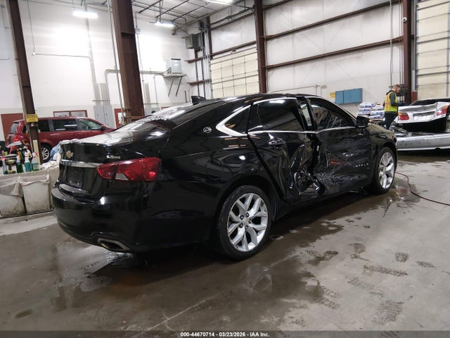 1G1145S35HU114330 Chevrolet IMPALA 2LZ