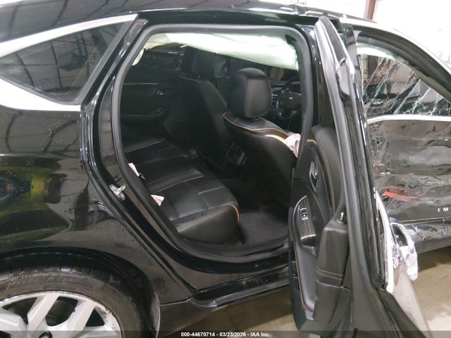 1G1145S35HU114330 Chevrolet IMPALA 2LZ