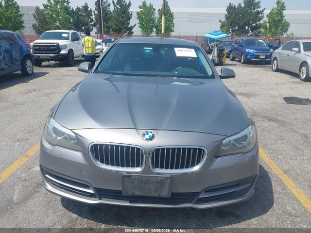 Продаж на аукціоні авто 2014 Bmw 528i, vin: WBA5A5C51ED506425, номер лоту: 44670715