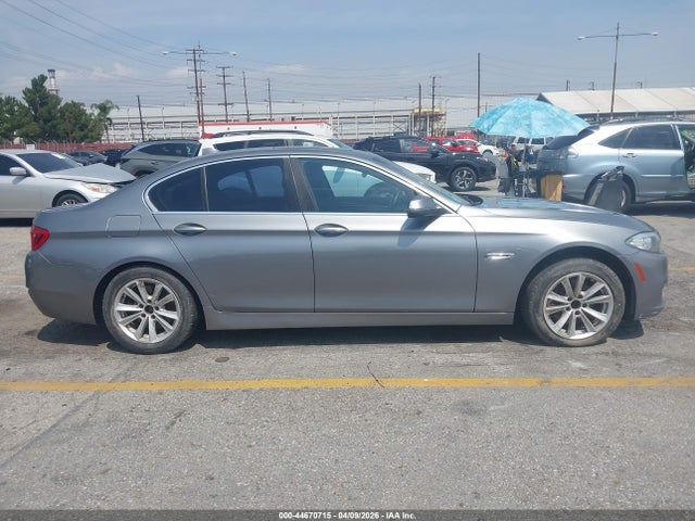 Продаж на аукціоні авто 2014 Bmw 528i, vin: WBA5A5C51ED506425, номер лоту: 44670715